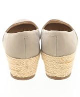 MARGARET HOWELL idea（マーガレットハウエルイデア）パンプス ベージュ サイズ:23.5cm レディース/2200668309011