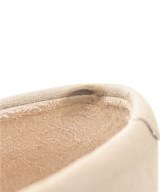 MARGARET HOWELL idea（マーガレットハウエルイデア）パンプス ベージュ サイズ:23.5cm レディース/2200668309011