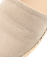 MARGARET HOWELL idea（マーガレットハウエルイデア）パンプス ベージュ サイズ:23.5cm レディース/2200668309011