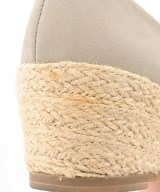 MARGARET HOWELL idea（マーガレットハウエルイデア）パンプス ベージュ サイズ:23.5cm レディース/2200668309011