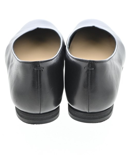 MARGARET HOWELL idea（マーガレットハウエルイデア）パンプス 黒 サイズ:23cm レディース/2200719390098