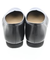 MARGARET HOWELL idea（マーガレットハウエルイデア）パンプス 黒 サイズ:23cm レディース/2200719390098