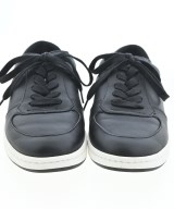 MARGARET HOWELL idea（マーガレットハウエルイデア）スニーカー 黒 サイズ:23.5cm レディース/2200724398010