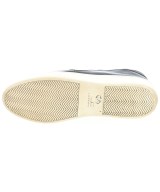 MARGARET HOWELL idea（マーガレットハウエルイデア）スニーカー 黒 サイズ:24cm レディース/2200690017113