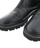 MARGARET HOWELL idea（マーガレットハウエルイデア）ブーツ 黒 サイズ:24cm レディース/2200688060183