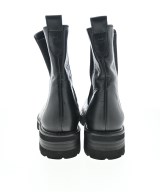 MARGARET HOWELL idea（マーガレットハウエルイデア）ブーツ 黒 サイズ:24cm レディース/2200688060183