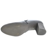 MARGARET HOWELL idea（マーガレットハウエルイデア）ブーツ 黒 サイズ:22.5cm レディース/2200692797112
