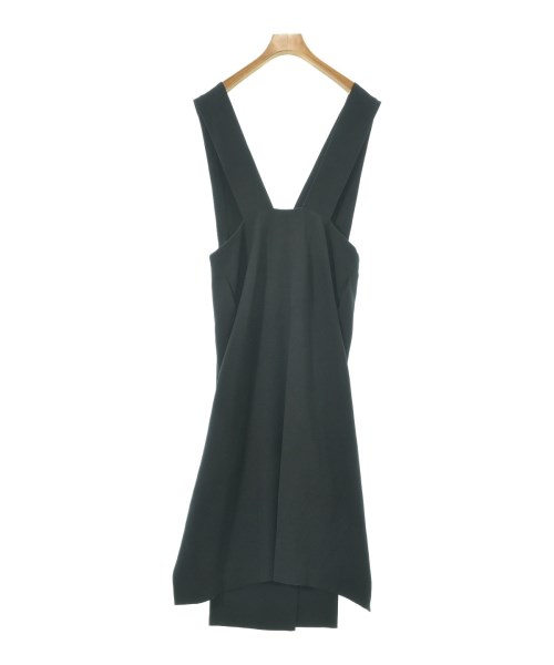 PARIGOT（パリゴ）ワンピース 黒 サイズ:F レディース/2200621379075