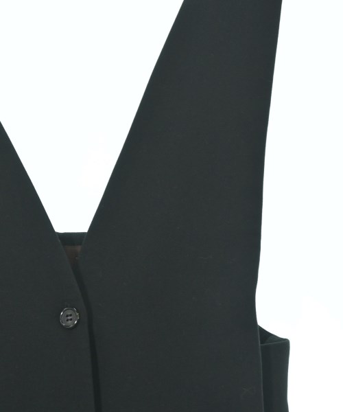 PARIGOT（パリゴ）ワンピース 黒 サイズ:F レディース/2200621379075