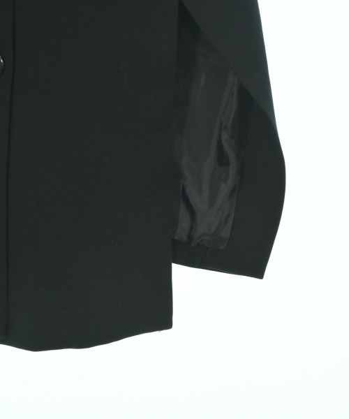 PARIGOT（パリゴ）ワンピース 黒 サイズ:F レディース/2200621379075