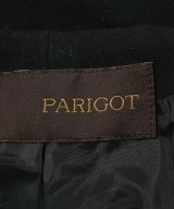 PARIGOT（パリゴ）ワンピース 黒 サイズ:F レディース/2200621379075