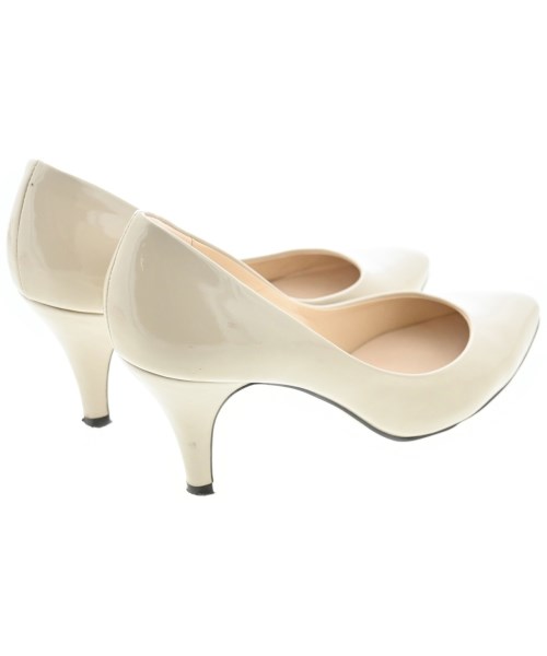 PARIGOT（パリゴ）パンプス ベージュ サイズ:EU36(22.5cm位) レディース/2200624363026