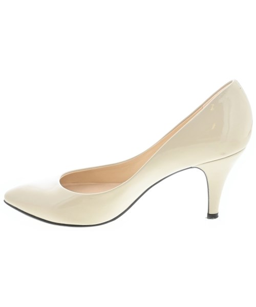 PARIGOT（パリゴ）パンプス ベージュ サイズ:EU36(22.5cm位) レディース/2200624363026