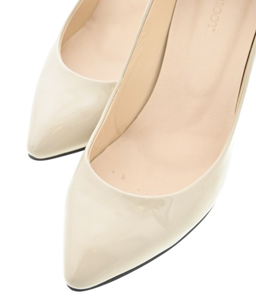 PARIGOT（パリゴ）パンプス ベージュ サイズ:EU36(22.5cm位) レディース/2200624363026