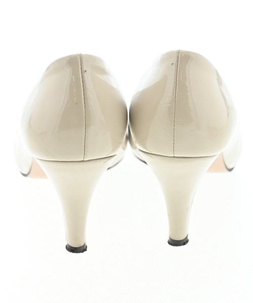 PARIGOT（パリゴ）パンプス ベージュ サイズ:EU36(22.5cm位) レディース/2200624363026