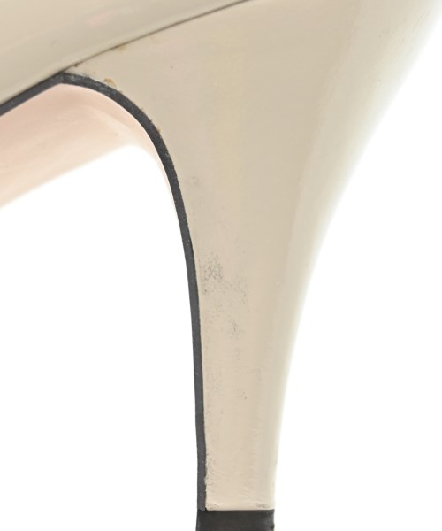 PARIGOT（パリゴ）パンプス ベージュ サイズ:EU36(22.5cm位) レディース/2200624363026