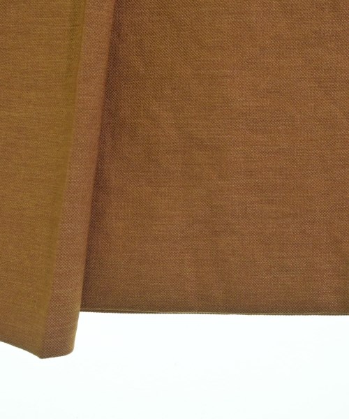 PARIGOT（パリゴ）ロング・マキシ丈スカート オレンジ サイズ:36(S位) レディース/2200622041209