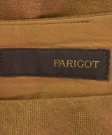 PARIGOT（パリゴ）ロング・マキシ丈スカート オレンジ サイズ:36(S位) レディース/2200622041209