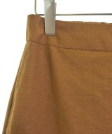 PARIGOT（パリゴ）ロング・マキシ丈スカート オレンジ サイズ:36(S位) レディース/2200622041209