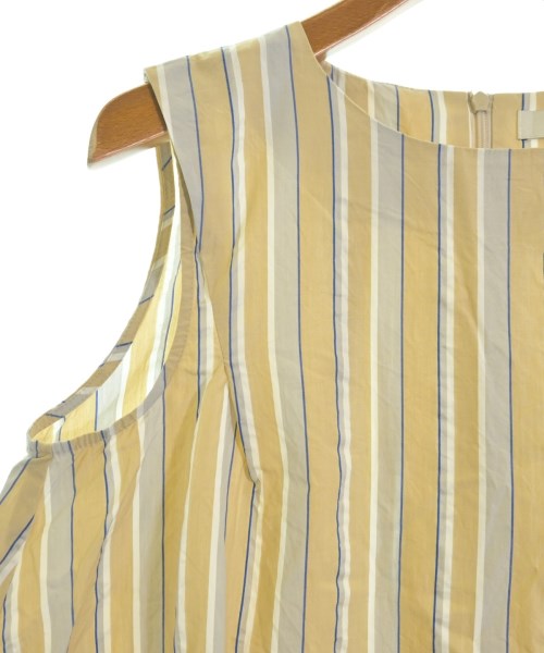 PARIGOT（パリゴ）カジュアルシャツ ベージュ サイズ:02(M位) レディース/2200628361042