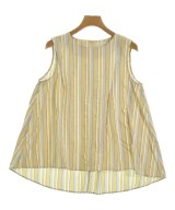 PARIGOT（パリゴ）カジュアルシャツ ベージュ サイズ:02(M位) レディース/2200628361042