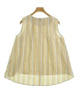 PARIGOT（パリゴ）カジュアルシャツ ベージュ サイズ:02(M位) レディース/2200628361042