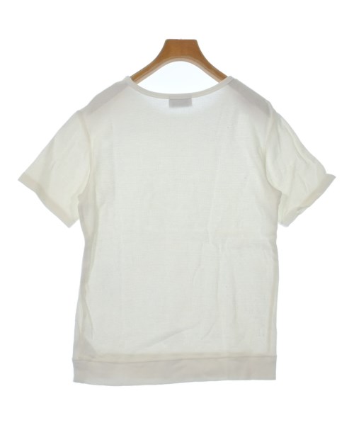 PARIGOT（パリゴ）Tシャツ・カットソー 白 サイズ:M レディース/2200628361073