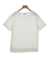 PARIGOT（パリゴ）Tシャツ・カットソー 白 サイズ:M レディース/2200628361073