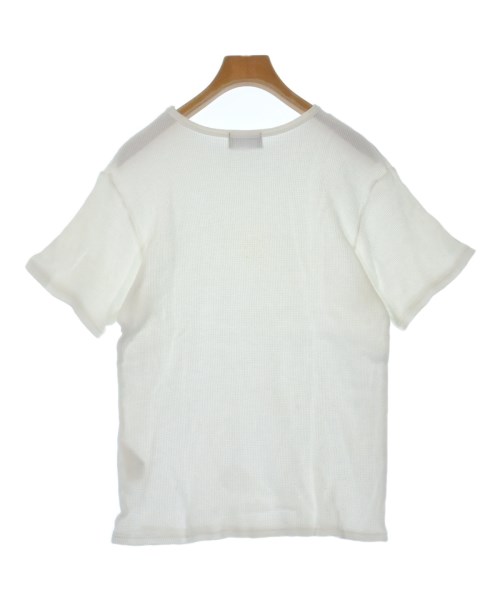 PARIGOT（パリゴ）Tシャツ・カットソー 白 サイズ:L レディース/2200628361080