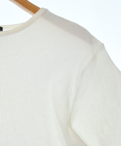 PARIGOT（パリゴ）Tシャツ・カットソー 白 サイズ:L レディース/2200628361080