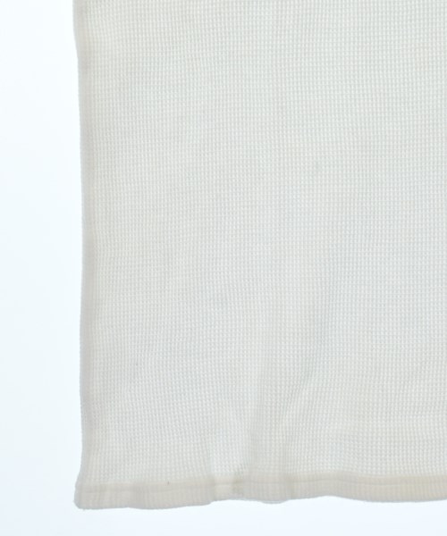 PARIGOT（パリゴ）Tシャツ・カットソー 白 サイズ:L レディース/2200628361080