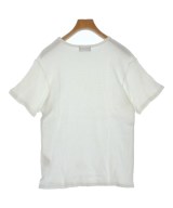 PARIGOT（パリゴ）Tシャツ・カットソー 白 サイズ:L レディース/2200628361080