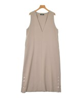 PARIGOT（パリゴ）ワンピース ベージュ サイズ:F レディース/2200635516015