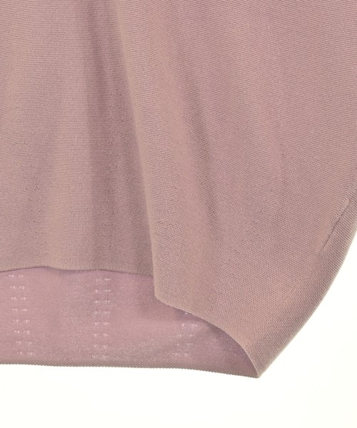 PARIGOT（パリゴ）ベスト ピンク サイズ:F レディース/2200629463035