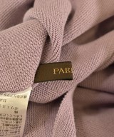 PARIGOT（パリゴ）ベスト ピンク サイズ:F レディース/2200629463035