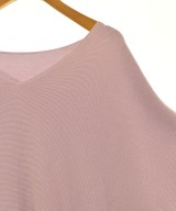 PARIGOT（パリゴ）ベスト ピンク サイズ:F レディース/2200629463035