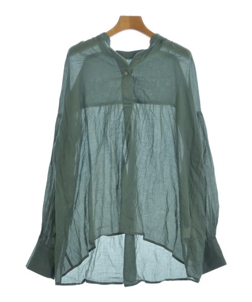 パリゴ(PARIGOT)のPARIGOT ブラウス