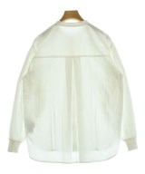 PARIGOT（パリゴ）カジュアルシャツ 白 サイズ:F レディース/2200610681202