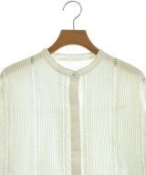 PARIGOT（パリゴ）カジュアルシャツ 白 サイズ:F レディース/2200610681202