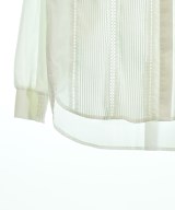 PARIGOT（パリゴ）カジュアルシャツ 白 サイズ:F レディース/2200610681202