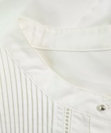 PARIGOT（パリゴ）カジュアルシャツ 白 サイズ:F レディース/2200610681202