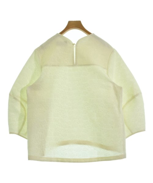 PARIGOT（パリゴ）ブラウス 白 サイズ:F レディース/2200610681219