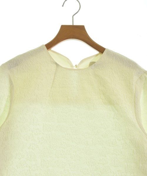 PARIGOT（パリゴ）ブラウス 白 サイズ:F レディース/2200610681219