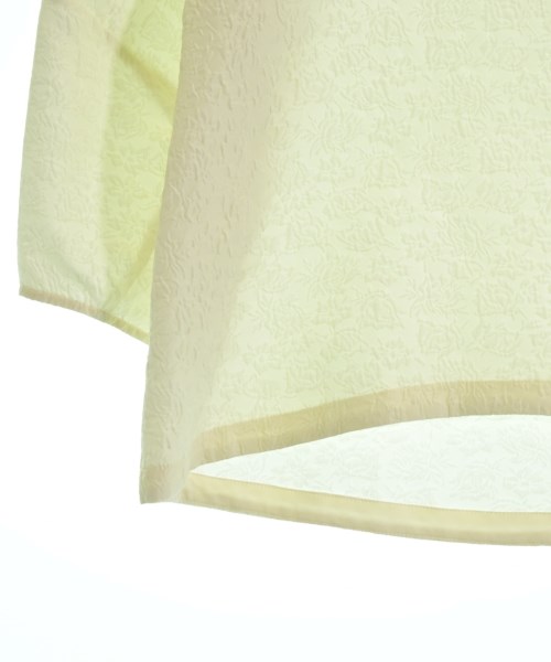 PARIGOT（パリゴ）ブラウス 白 サイズ:F レディース/2200610681219