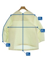 PARIGOT（パリゴ）ブラウス 白 サイズ:F レディース/2200610681219