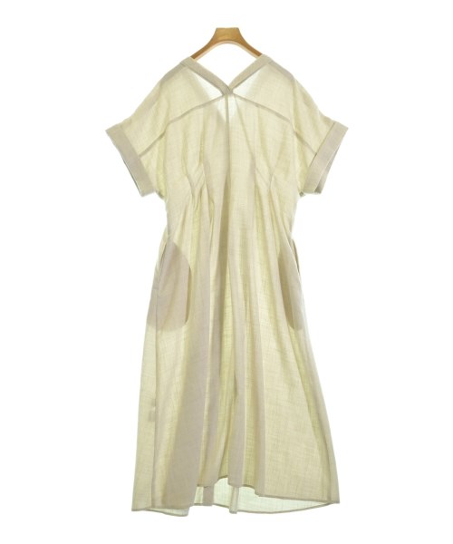 PARIGOT（パリゴ）シャツワンピース グレー サイズ:F レディース/2200610681226