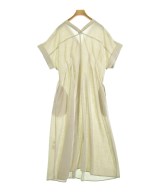 PARIGOT（パリゴ）シャツワンピース グレー サイズ:F レディース/2200610681226