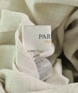 PARIGOT（パリゴ）シャツワンピース グレー サイズ:F レディース/2200610681226