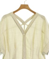 PARIGOT（パリゴ）シャツワンピース グレー サイズ:F レディース/2200610681226