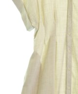 PARIGOT（パリゴ）シャツワンピース グレー サイズ:F レディース/2200610681226